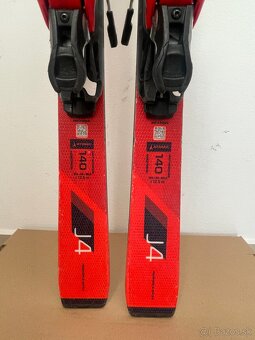 Atomic Redster J4 140cm - 4