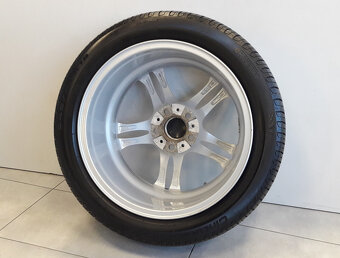 BMW 5 F10 18" M-paket Styling 613 - 4