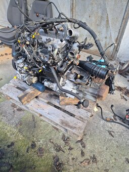 Diely fiat ducato 2.8 jtd - 4