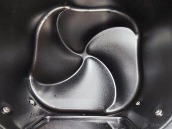 FRITÉZA PHILIPS XL VEĽKÁ 6,2L 1700W Top stav - 4