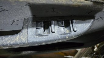 Skoda fabia 1 nahradne diely - 4