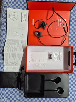 Magnetické slúchadlá - 4