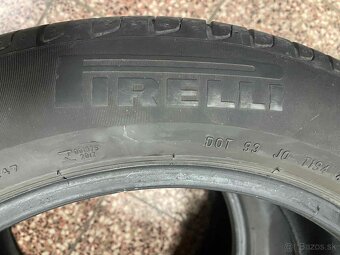 215/55 R17 PIRELLI P7 LETNE - 4