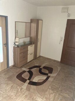 Prenájom 2 izbového bytu  na Terase - 4