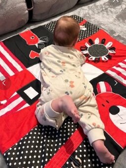 Originálny set pre batoľa - 4