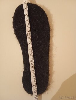 Dievčenské čižmičky Kornecki 24 - 4