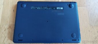 Predám notebook Asus Vivobook E203MA - 4