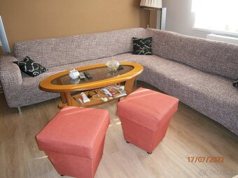 Darujem sedačku - 4