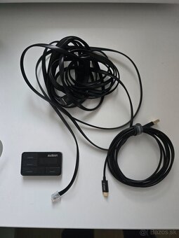 Audison bit Nove DRC - DSP - 4