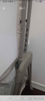 Postielka Lionelo Luna - 4