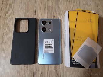Predam Redmi Note 14s ako novy - 4