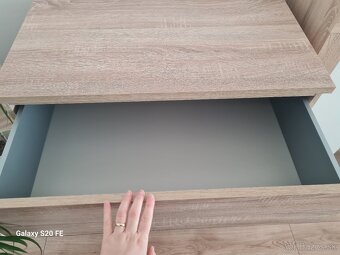 Komoda LIMFJORDEN - 4