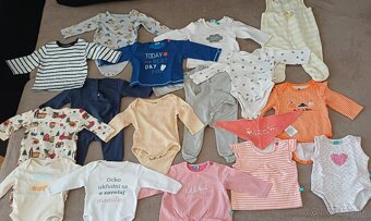 Detské oblečenie. - 4