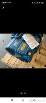 Čerpadlo/dúchadlo Robushj RBS55/F - 4