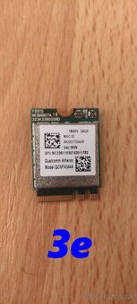 Notebook Acer Predator Helios 300 na súčiastky g3-572-79WY - 4