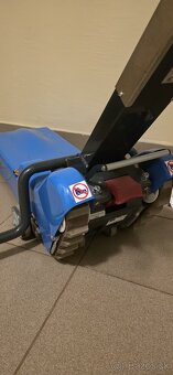 Pásový Schodolez Vimec T09 - 4