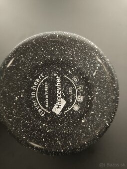 Granitová džezva Hascevher – 0,5 l - 4