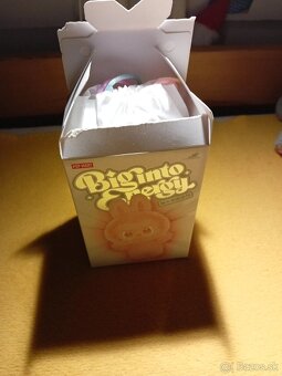 Originál labubu secret - 4