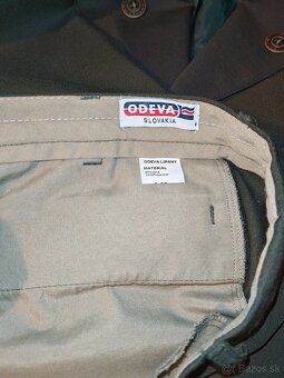 Poľovnícka uniforma - 4