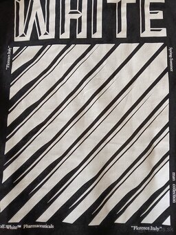 Pánska Mikina Off-White veľ.M - 4