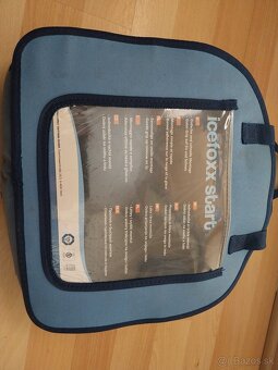 Snehové reťate ICEFOXX Austria NOVÉ - 4