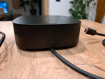 Dokovacia stanica HP USB-C G5 - 4