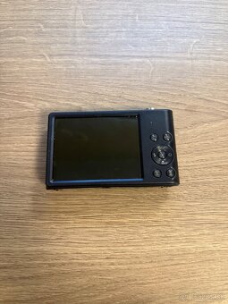 Samsung Digital Cameras - 4