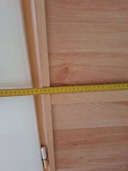 Predam vesiakovu stenu - 4