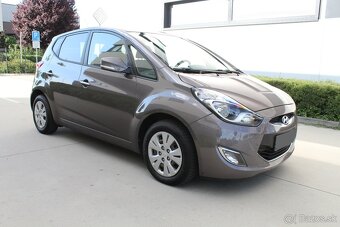 Hyundai ix20 1.6 CRDi Comfort - 4