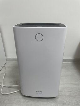 Odvhlčovač vzduchu Siguro - 4