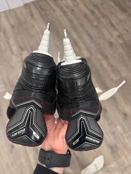 Korčule Bauer Y7 - 4