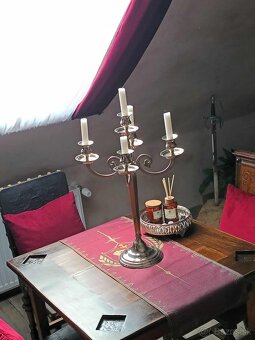 Apartmán Hraško - 4