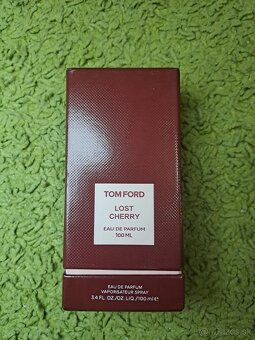 Tom Ford Lost Cherry 100ml - 4