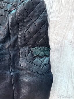 Affliction kozena bunda Limit edition - 4