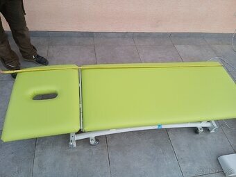 Masážne lehátko - 4