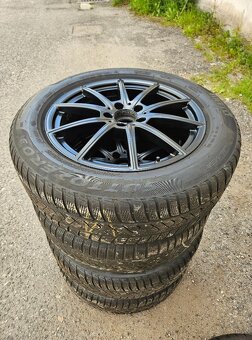 r18" - Mercedes-Benz 5x112 et44 Glb - 4