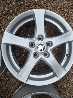 Škoda R16 Top Stav - 4