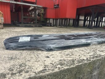 Deflektor, kryt kapoty na MERCEDES - SPRINTER ( 2000-2006 ) - 4