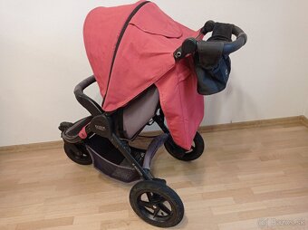 Kočik britax - 4