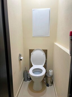 Prenájom: 2 izbový byt blízko centra Levíc - 4