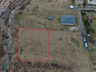 Pozemok na predaj - 4