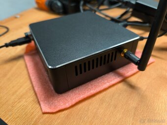 Intel NUC - 4