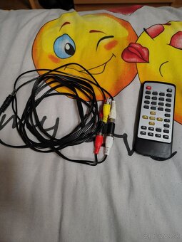 Multimediálny prehrávač - 4