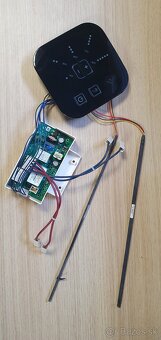 Náhradná elektronika Ariston Velis EVO - 4