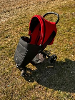 Kočík Britax - 4