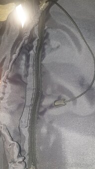 Fusak do kocika - teplucky ovcia vlna - 4