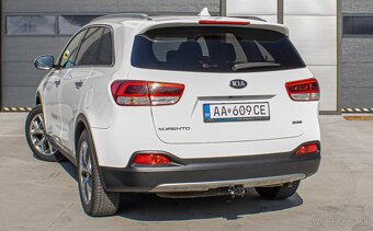 Kia Sorento 2.2 CRDi AWD 2017 - 4