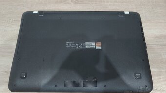 Notebook Asus - 4