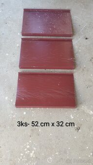 Vonkajšie parapety - 4