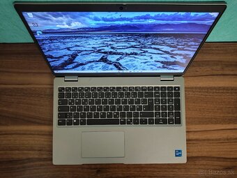 Dell Latitude 5520 | i5 • 16GB • 512GB SSD - 4